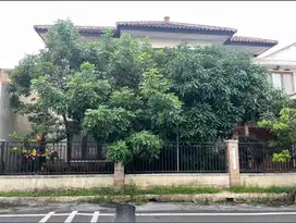 Dijual Rumah Tinggal