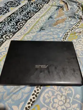 Laptop Asus x40iu