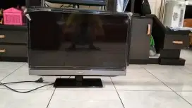 Dijual LED TV Toshiba bekas