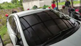 Kaca film murmer bisa di panggil