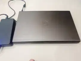 Laptop Workstation Dell M6600 Core i7 (VGA Nvidia Quadro 3000M)