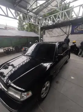 Kaca film 3m murmer