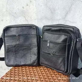 Tas Kulit Sapi Asli ( COD JOGJA )