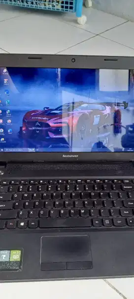 Lenovo AMD E1-2100