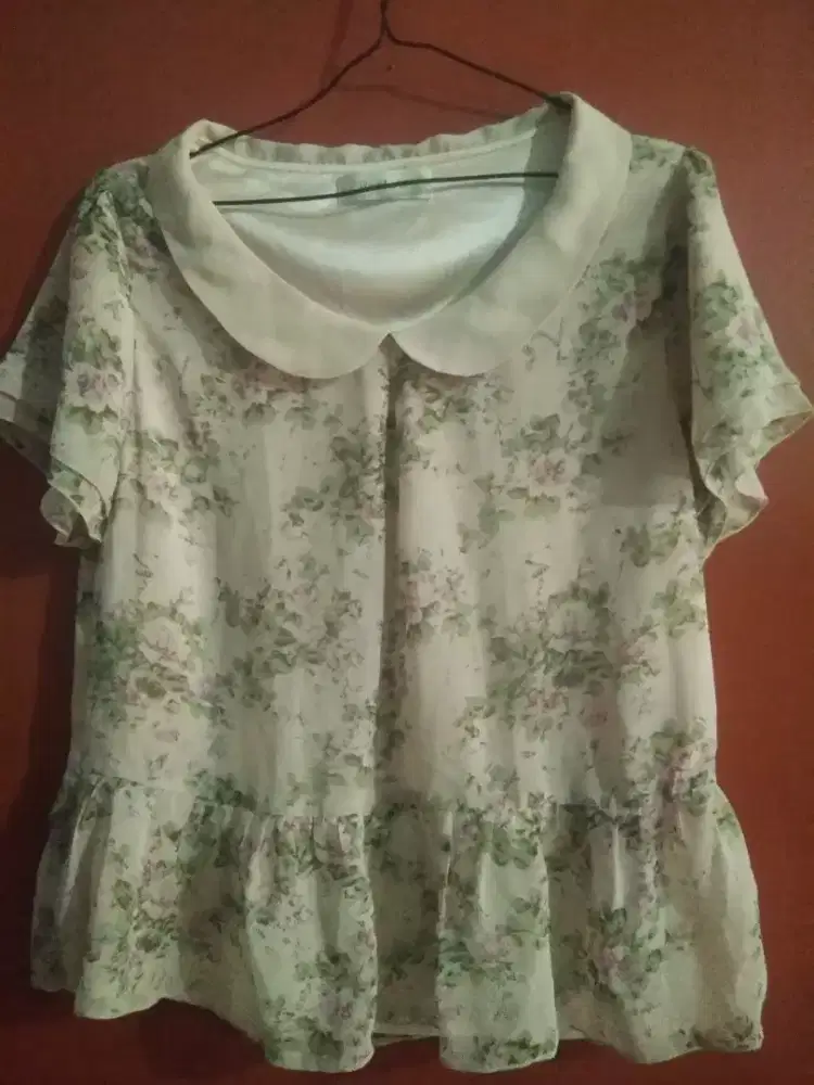 atasan brand serba 10rb no minus