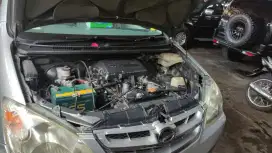SERVICE RADIATOR 24 JAM