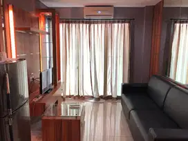Disewakan Apartemen Thamrin Residence High Floor 2BR Furnished Tower A