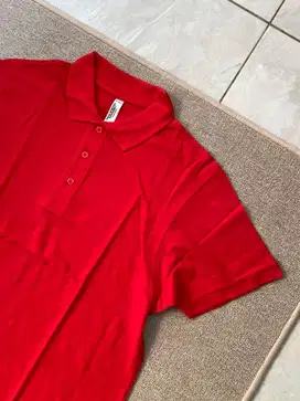 POLO SHIRT NEW STATES APPAREL 100% ORIGINAL