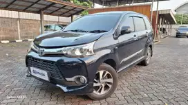 [OLXmobbi] Toyota Avanza 1.5 Veloz Bensin-MT 2016 Hitam(FA)