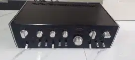 Amplifier sansui  au7700 izumi  japan