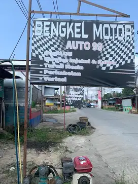 Mekanik sepeda motor