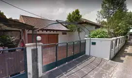 Dijual Rumah di Rempoa/dekat Bintaro Sekt. 2
