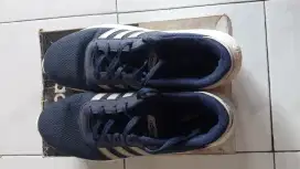 Sepatu Adidas Original Second