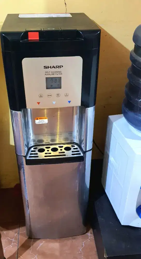 DISPENSER SHARP SWD 75 EHL BD