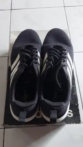 Sepatu Adidas Original Second