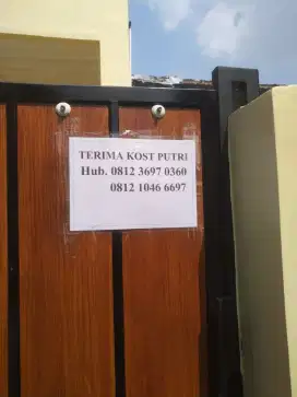 Kost UIN Kartasura