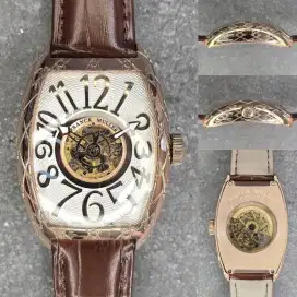 Franck Muller Grand Centra