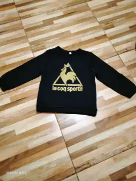 Crewneck top kids