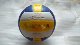 Bola Voli Mikasa MV2200 Super Gold SUPER HIGH QUALITY