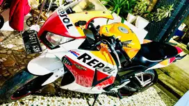 CBR 150 K45 Mulus aduhai