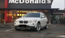 BMW E84 Xline X1
