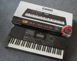 keyboard Casio CTX-5000