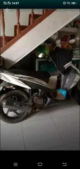 Jasa ojek anter jemput