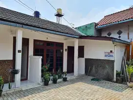 Rumah Kontrakan/Sewa [1P] Di Cilandak, Jagakarsa, Jakarta Selatan