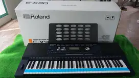 Keyboard Roland EX-30