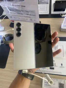 KREDIT SAMSUNG Z FOLD 6 GRATIS 2× CICILANNN