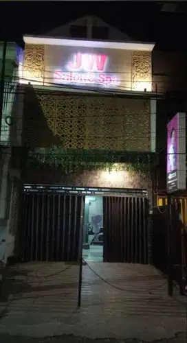 Dijual Ruko Jl Raya Satelit Indah Surabaya Barat