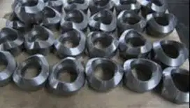 JUAL WELDOLET SOCKOLET CARBON STEEL DAN  STAINLESS  STEEL SURABAYA