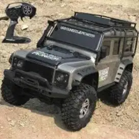 RC Car Mobil HB ZP1002 adventure  mobil remote control