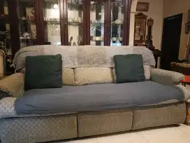 LA-Z-BOY 3 seater