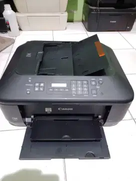 PRINTER CANON MX 377 SCAN COPY F4