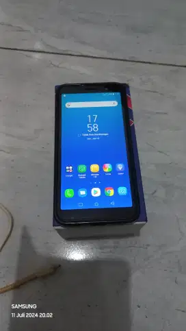 Asus Zenfone Live L2