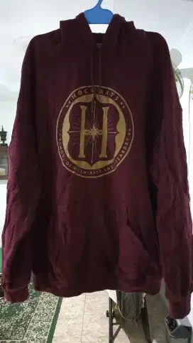 Hoodie Harry Potter