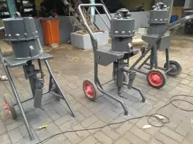 Airman Airless Graco 45.1 Blasting Sandblast Painting