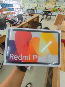 Ready Stock Redmi Pad Se