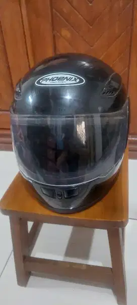 HELM FULL FACE PHOENIX