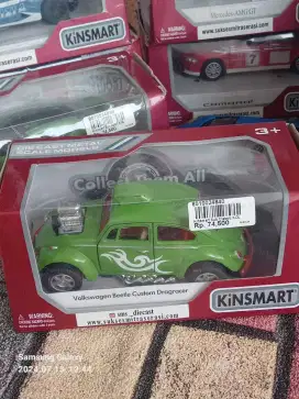 Diecast Wolkwagen