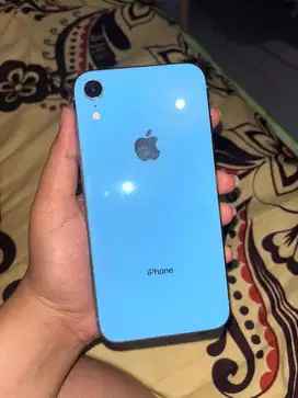 Iphone Xr 128 gb full set