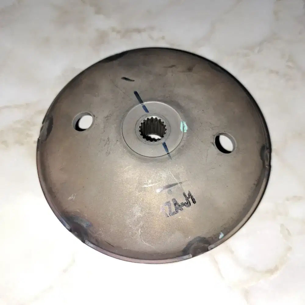 Mangkok Kampas Ganda PCX 160 Vario 160