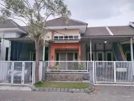 DIjual TURUN HARGA Rumah POCAN Cluster Emerald Dekat Sports Club Nego