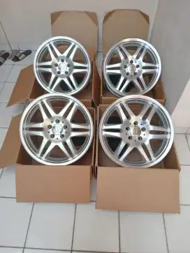 VELG BRABUS MONOBLOCK VI