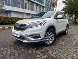 [OLXmobbi] Honda CR-V 2.0 Bensin-AT 2015 JCV