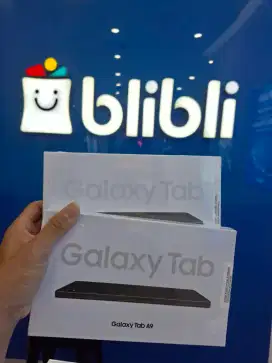 PROMO SAMSUNG TAB A9 WIFI ONLY & LTE , CASHBACK UP TO 200 RIBU