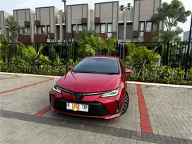 Altis Hybrid Merah Istimewa 2020
