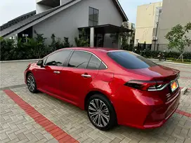 Altis Hybrid Merah Istimewa 2020
