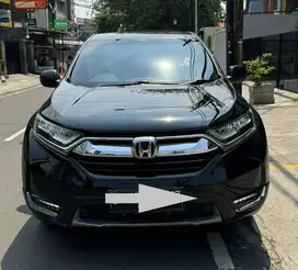 Honda CRV Prestige Turbo 1.5 2019 AT